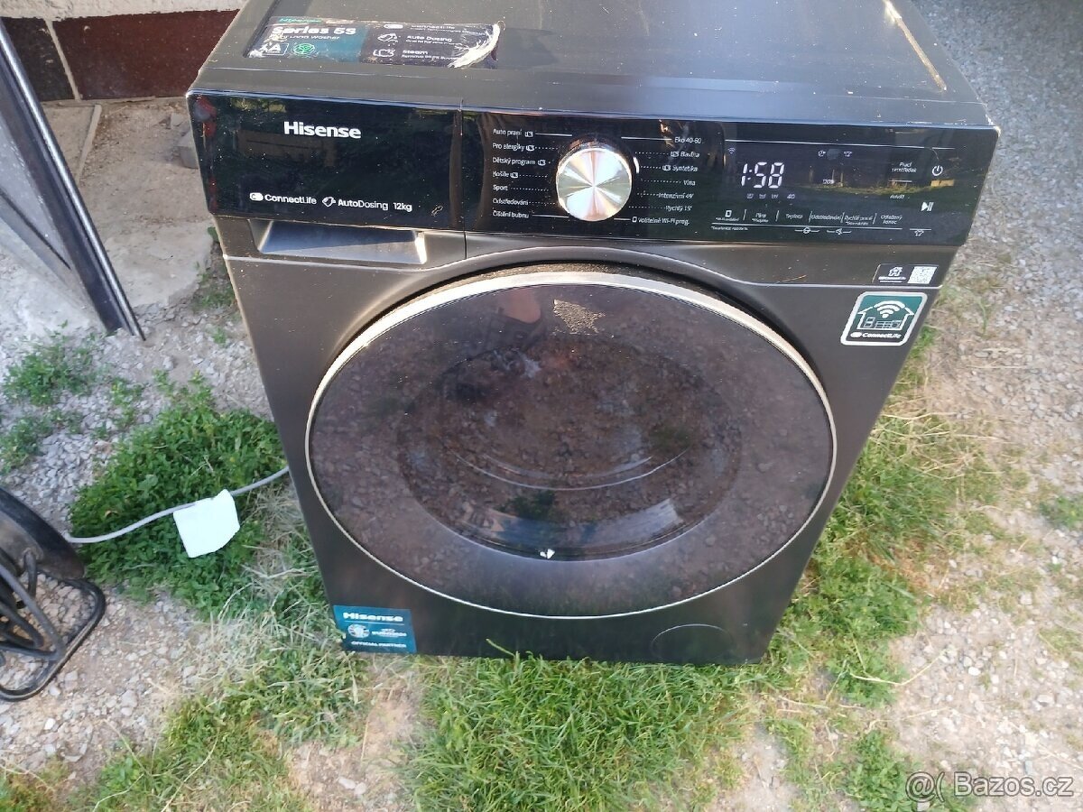 Hisense