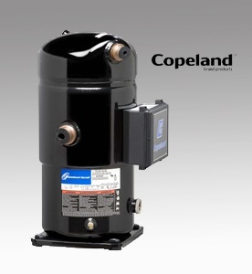 Kompresor Schroll Copeland ZR 16M3E - NOVÝ
