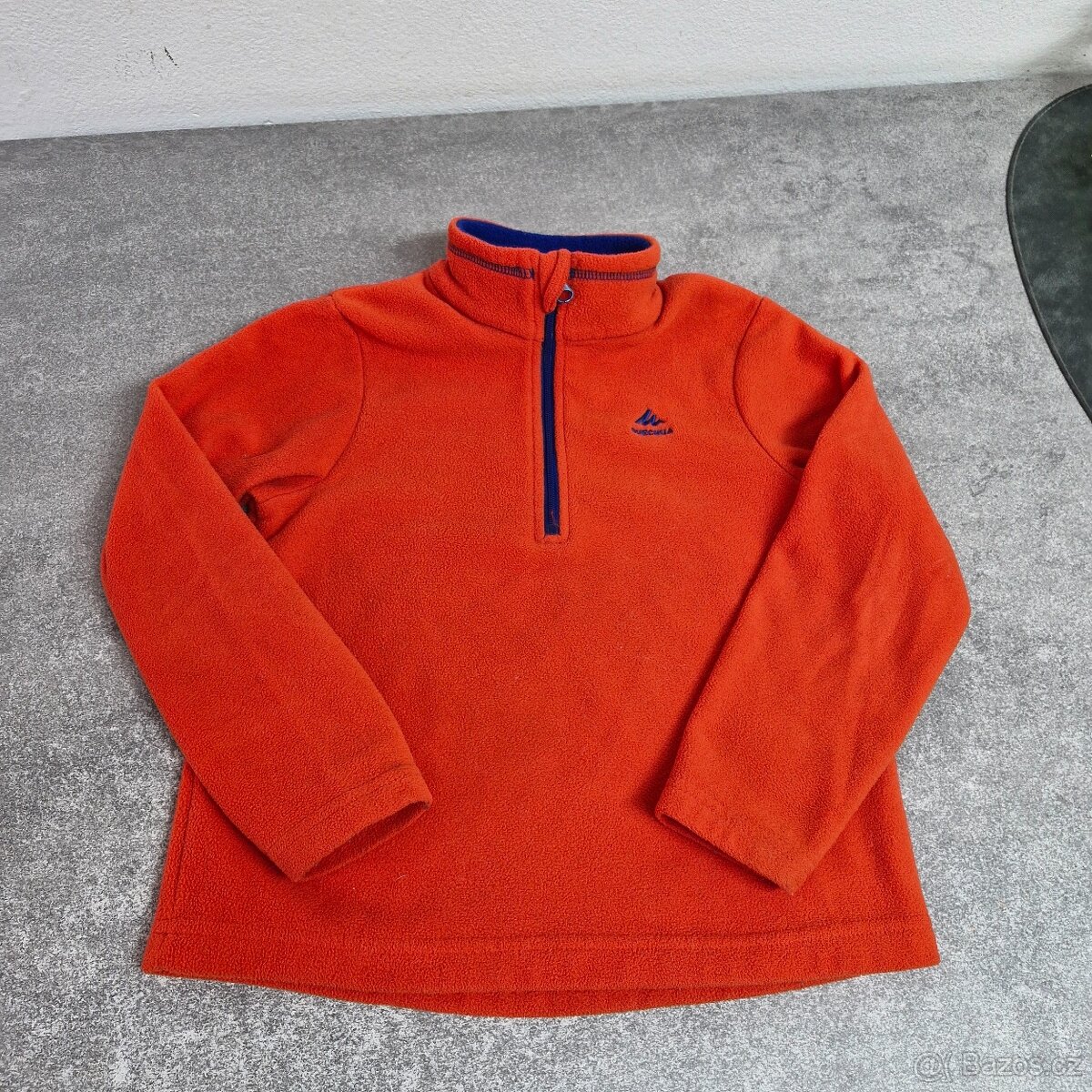 Mikina Quechua vel. 104/110