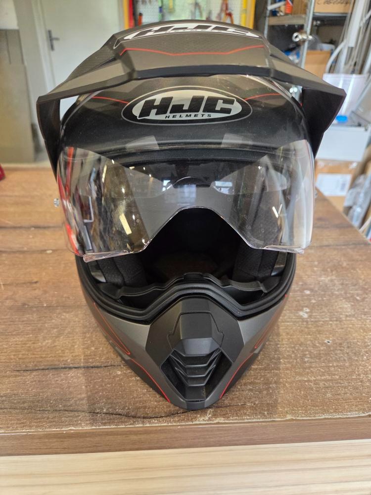 helma HJC C 80