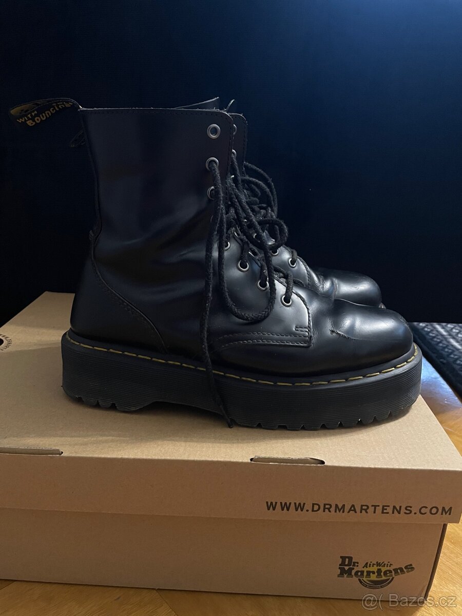 Dr Martens Jadon