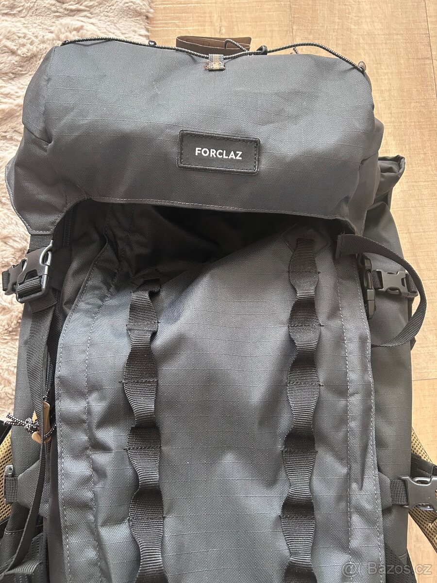 Prodam batoh Forclaz 70+10
