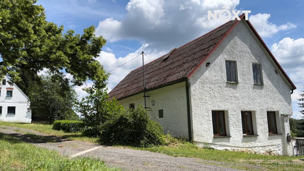 Prodej Rodinný dům, 180㎡
