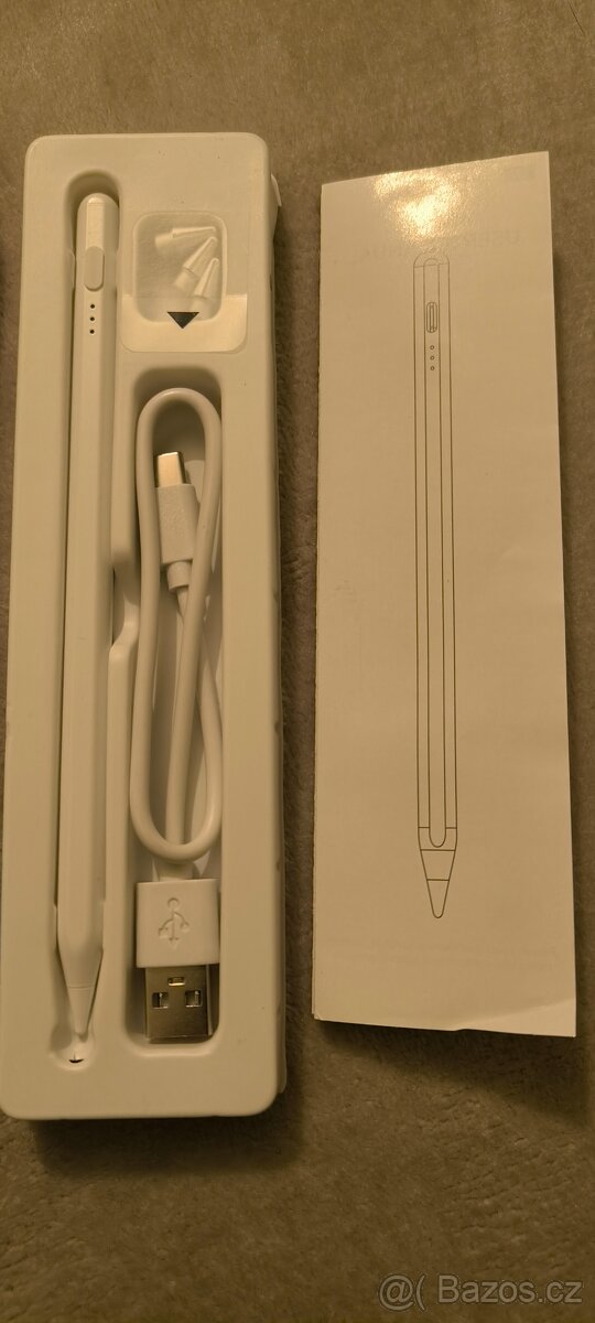 Stylus