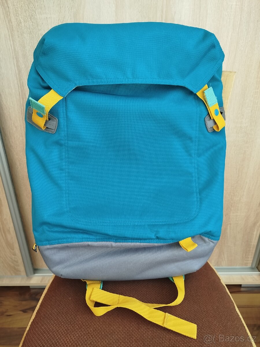 Stylový batoh na notebook 15.6" Case Logic Larimer