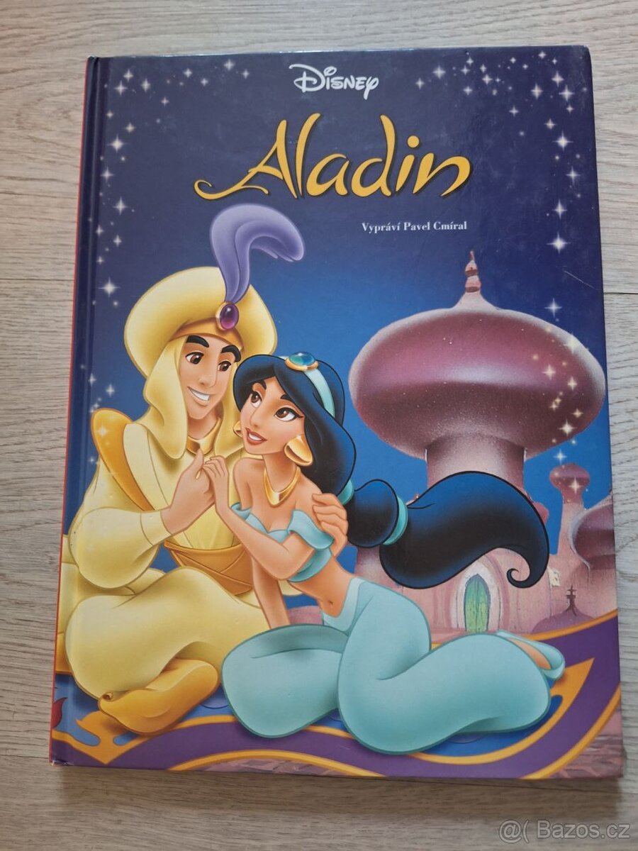 Aladin