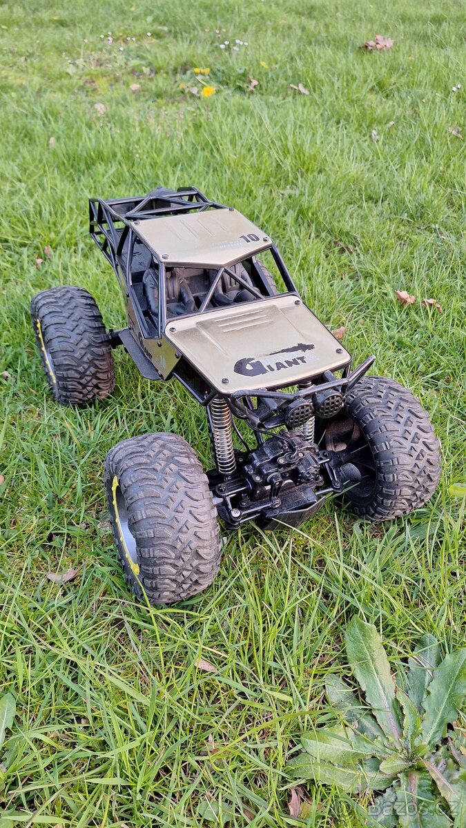 RC crawler 1:10 Giant