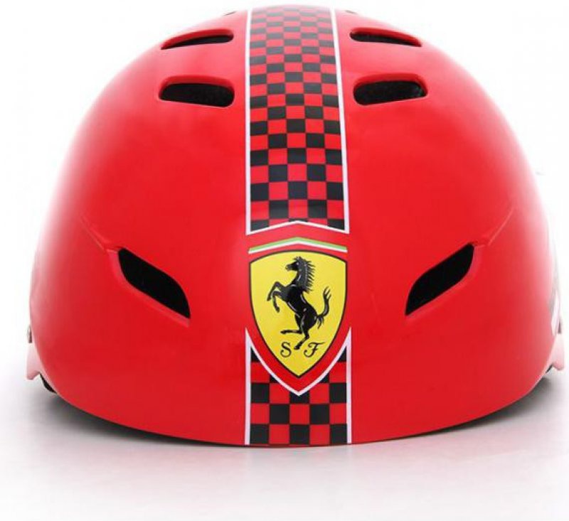 Helma Ferrari,vel.L