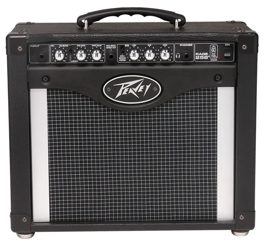 Kombo PEAVEY RAGE 258 prodám
