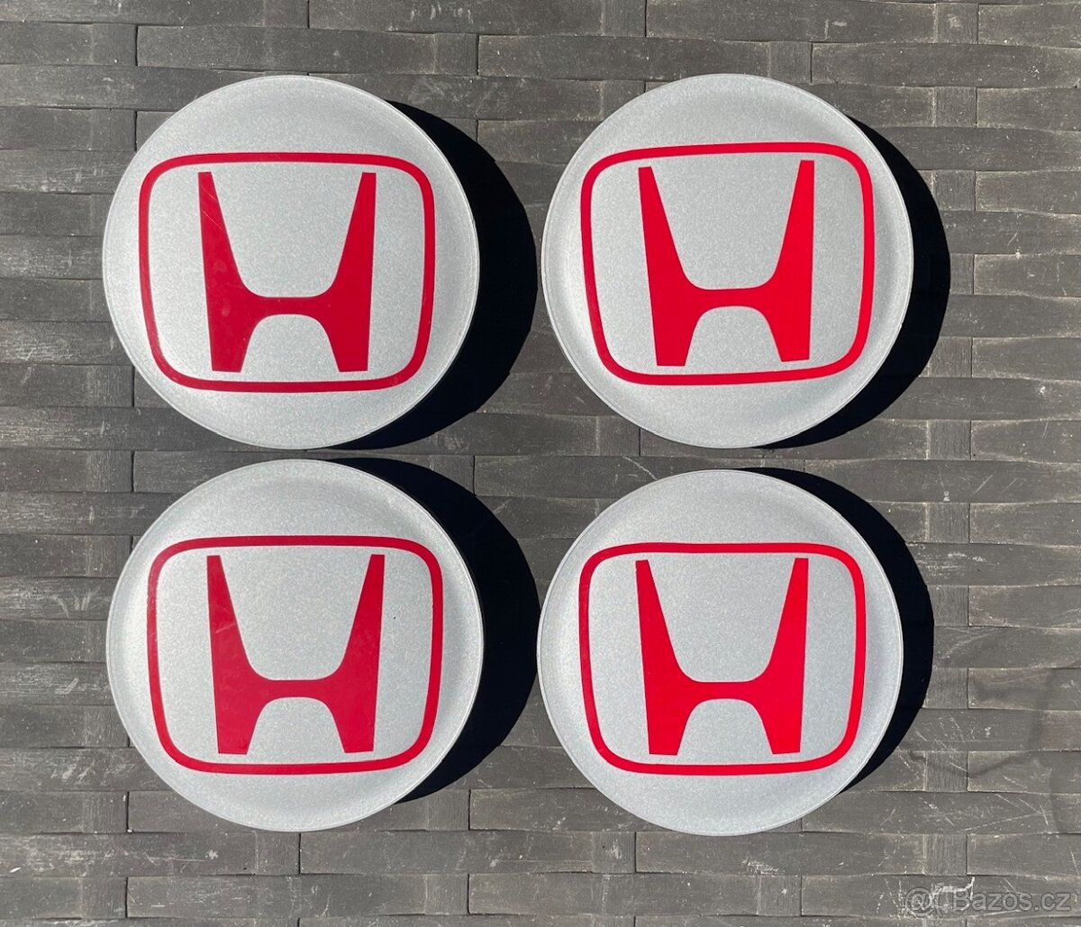 Středová krytka kola Honda