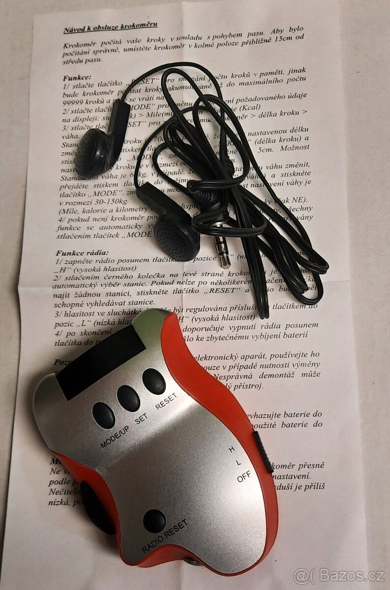 Drobné elektro