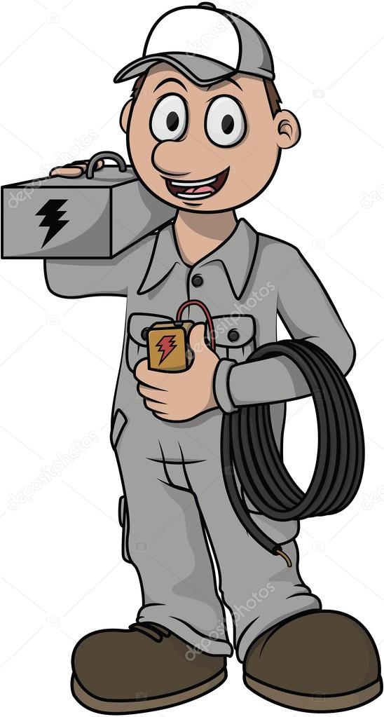 Elektrikář OSVČ spolupráce