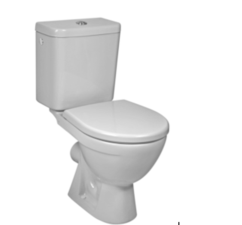 Záchod Jika Lyra Plus