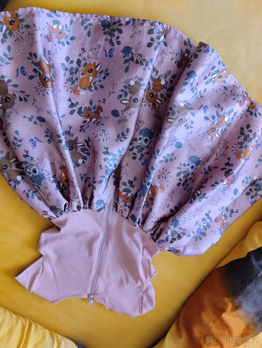 Slavnostní/ sváteční šaty HaM