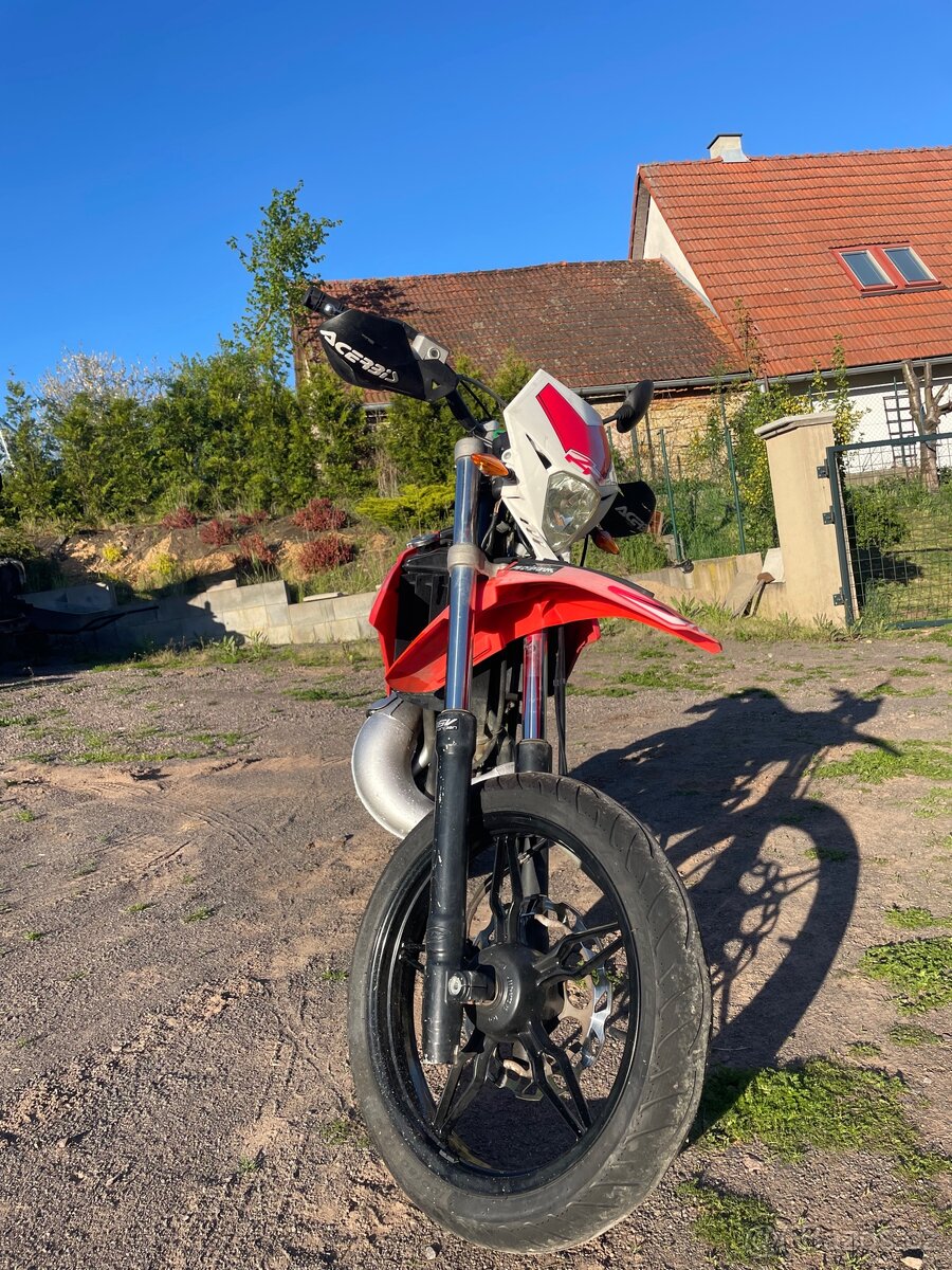 Beta 50rr