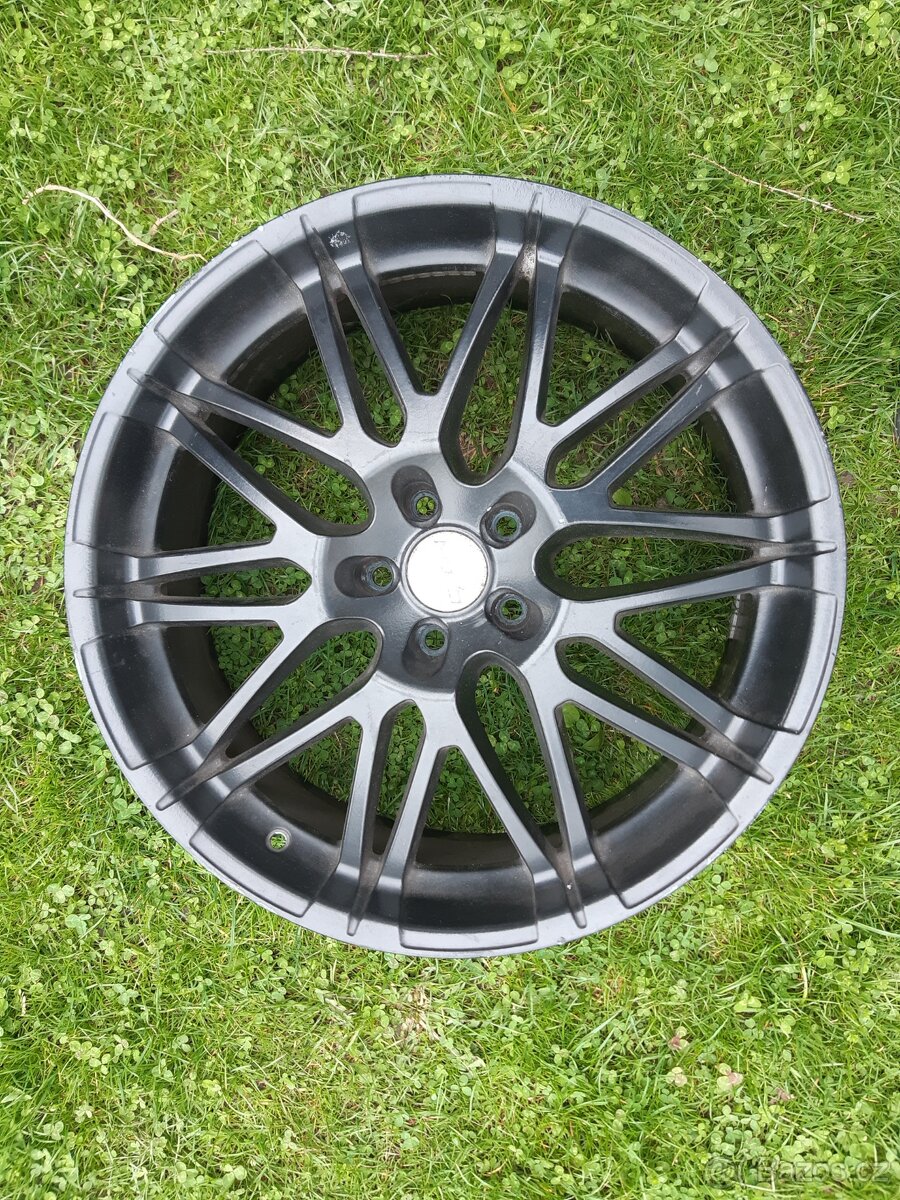 AL kola disky Oxigin R 20 5x112