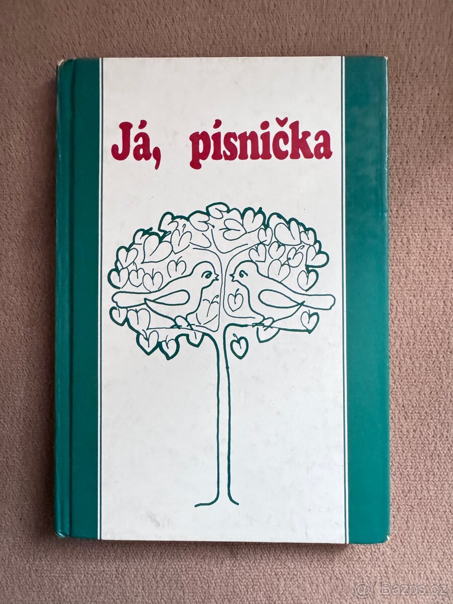 Já, písnička (kolektiv autorů)