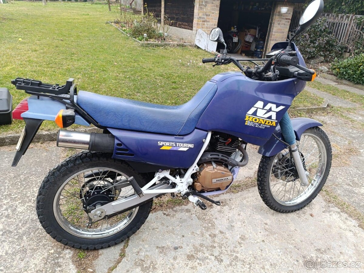 Honda NX 125