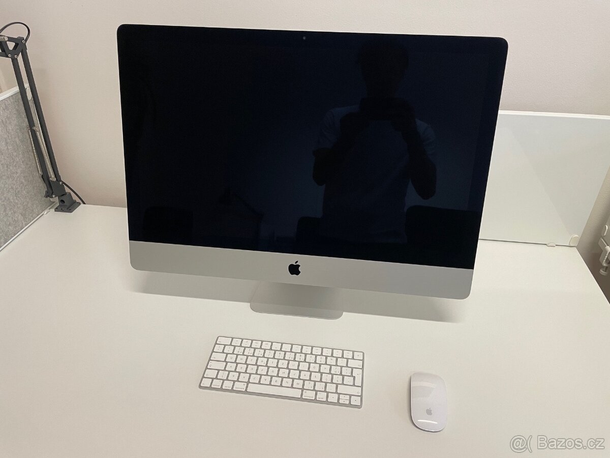 Apple iMac 27 / 2029 / i5 /40GB RAM / 1TB