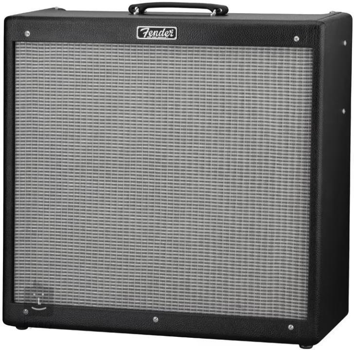 FENDER Hot Rod DEVille III 410