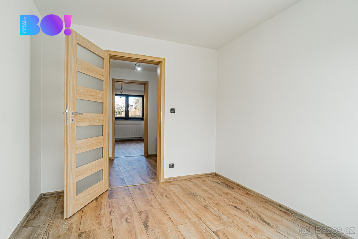 Prodej rodinného domu 162 m², pozemek 2 214 m², Písek