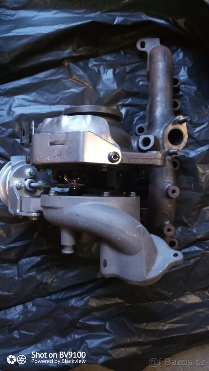 Prodam Turbo 03l 253 016t