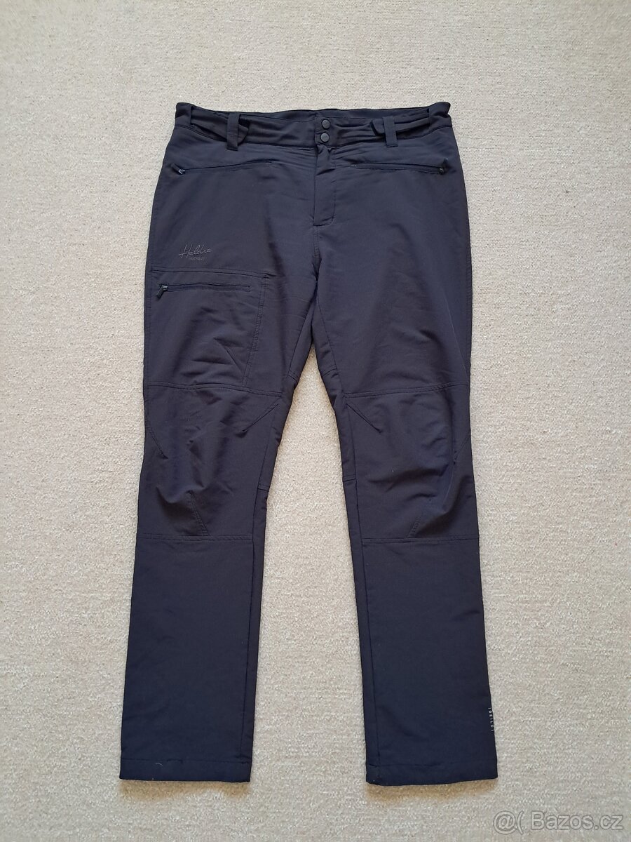 Pánské outdoorové kalhoty Heldre XL