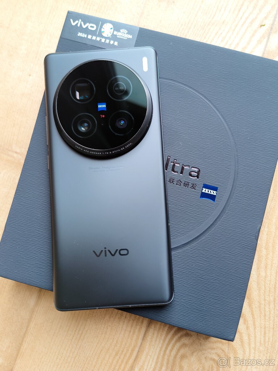 Vivo x100 ultra 256 GB