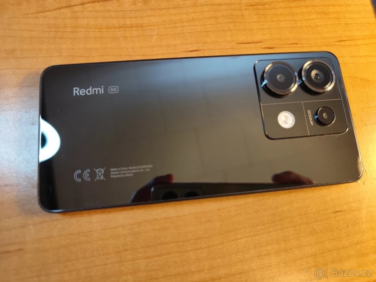 Prodám Xiaomi Redmi Note 13 Pro
