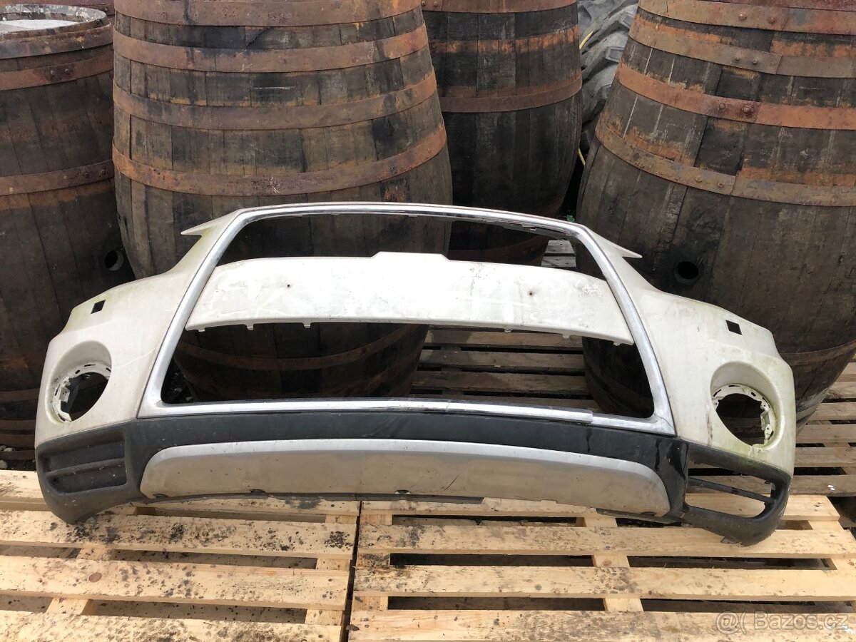 Přední nárazník Mitsubishi ASX