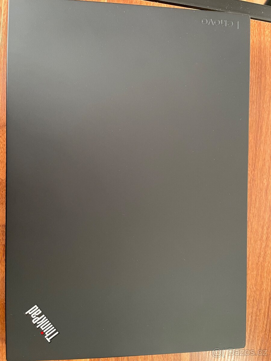 Notebook Lenovo Thinkpad T580