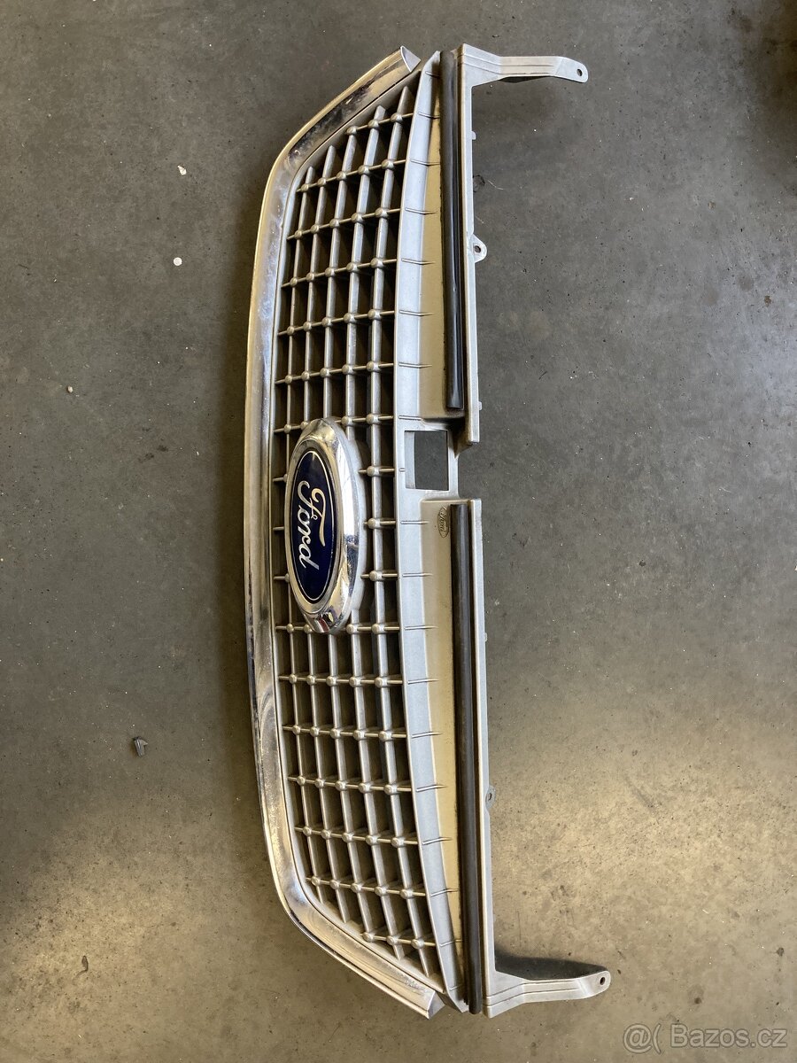 Přední maska Ford Mondeo
