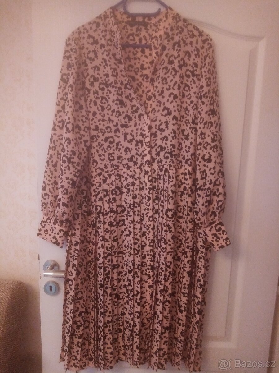 dámské šaty MARKS & SPENCER v.44/16 nové