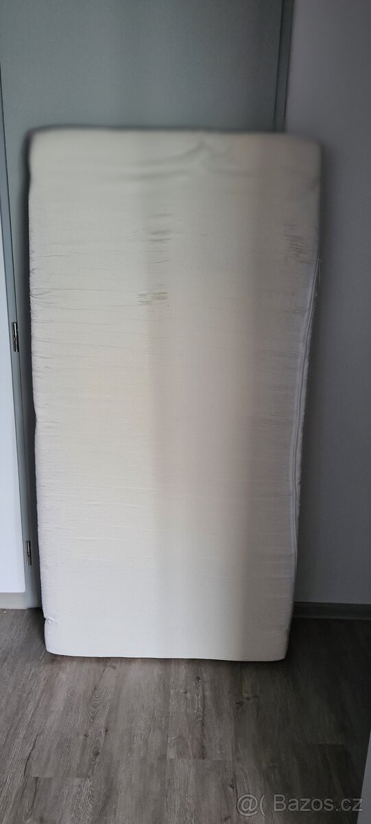 Dětská Matrace 160x80x10