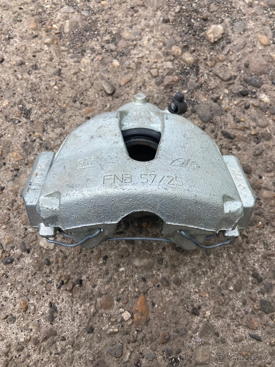 Brzdový třmen brzdič Opel Astra G, H, calibra, Saab 9-3