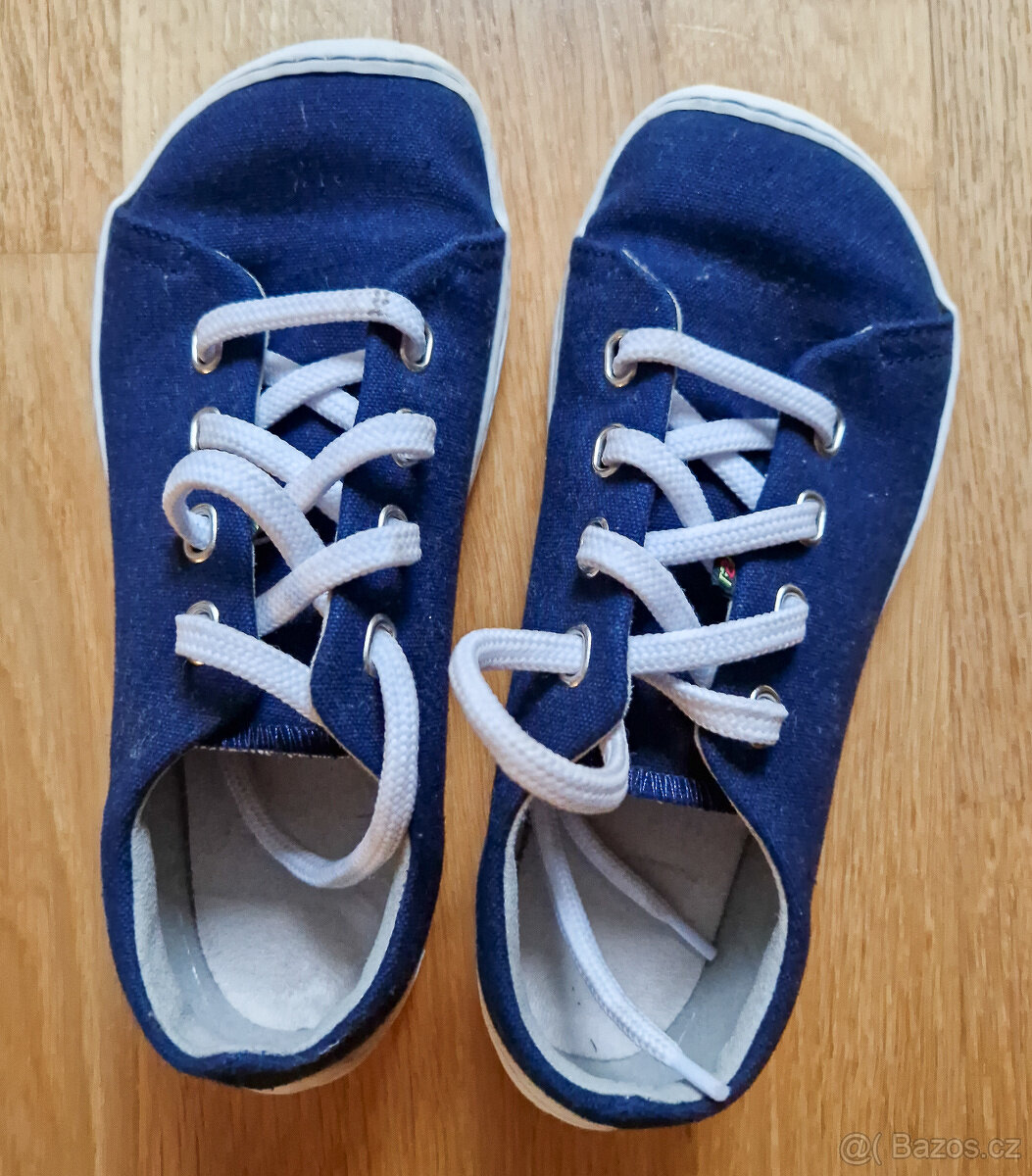 FARE BARE unisex tenisky 33