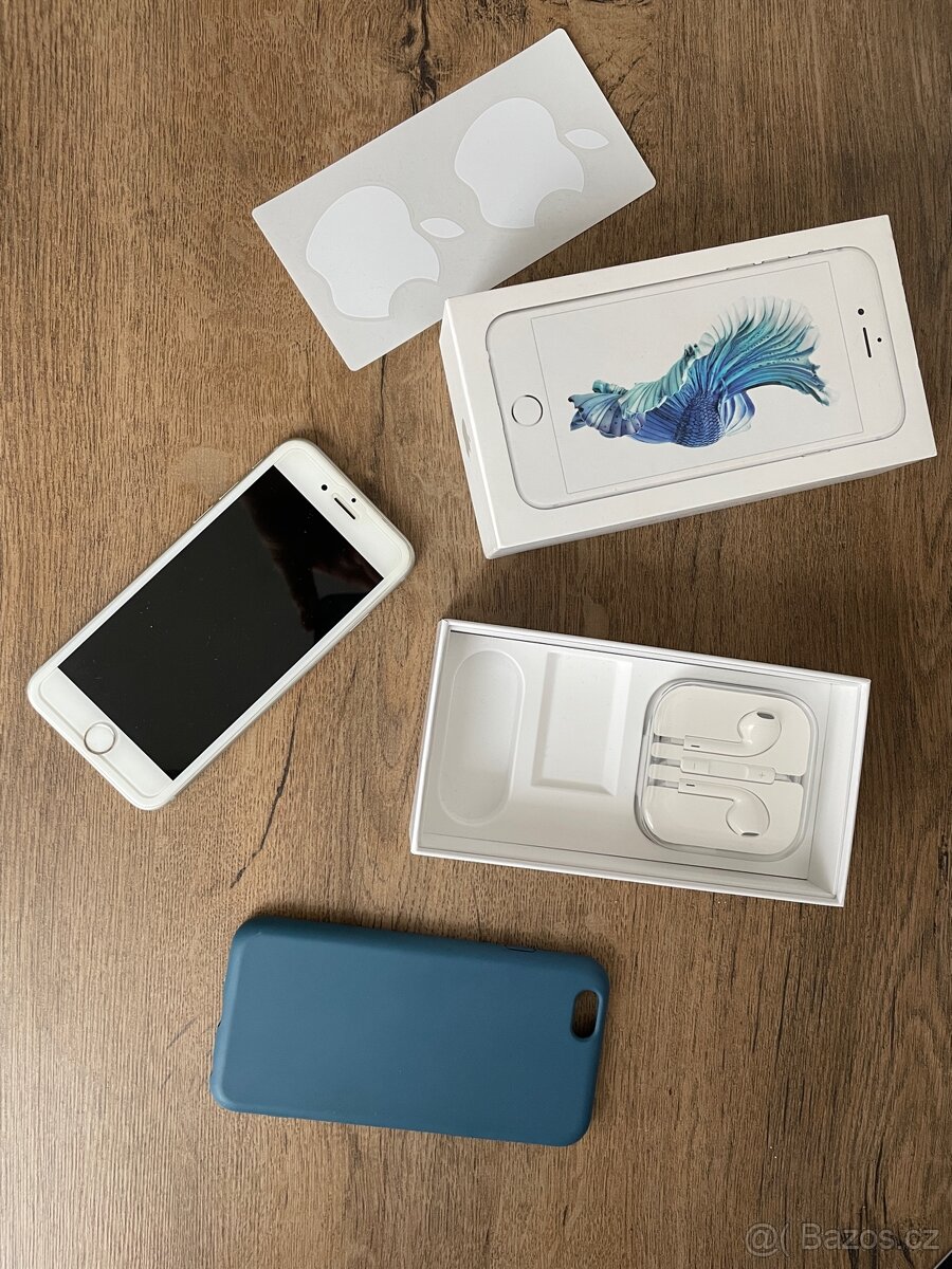 iPhone 6S - 32GB