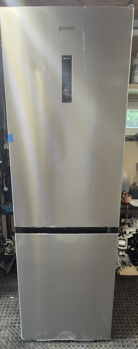 Lednice GORENJE N61EA2XL4 nová čti...