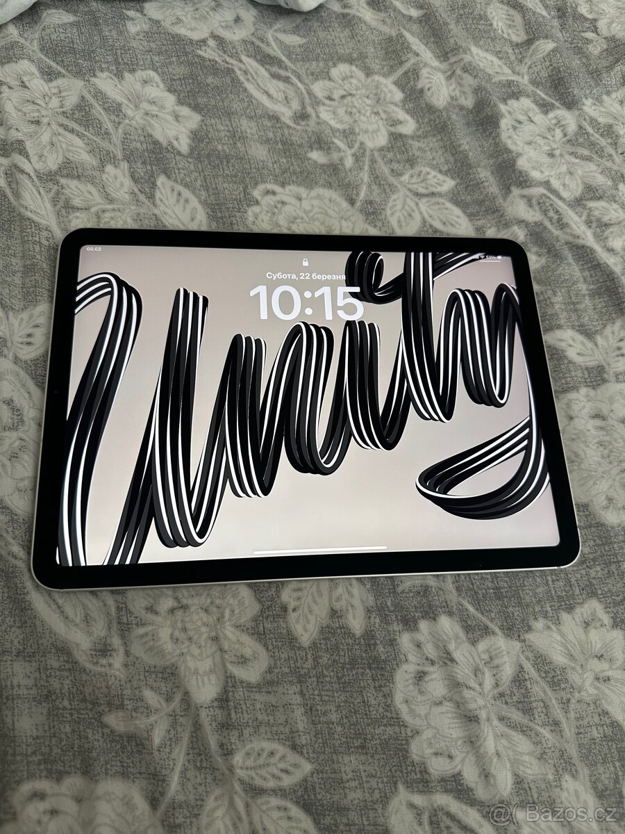 Ipad air 4 64gb 9/10
