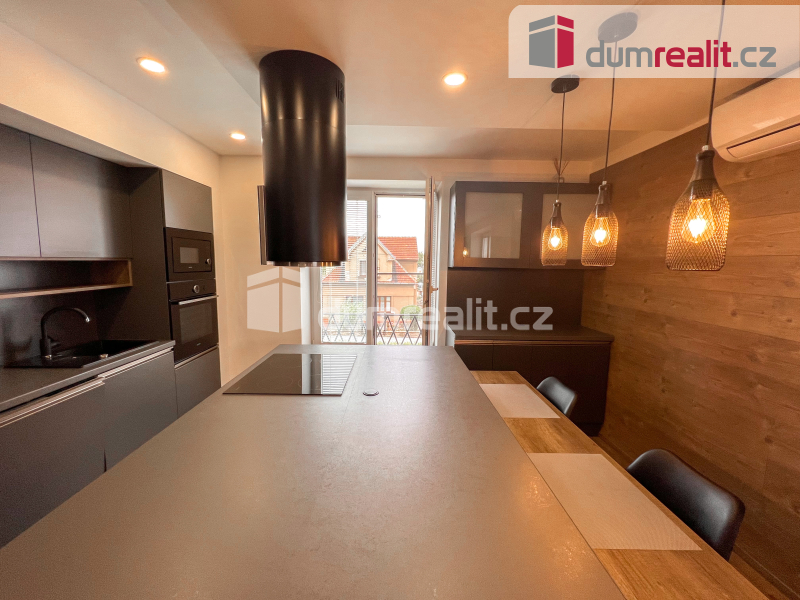 pronájem 2kk 54 m2, Kolín II, Bachmačská