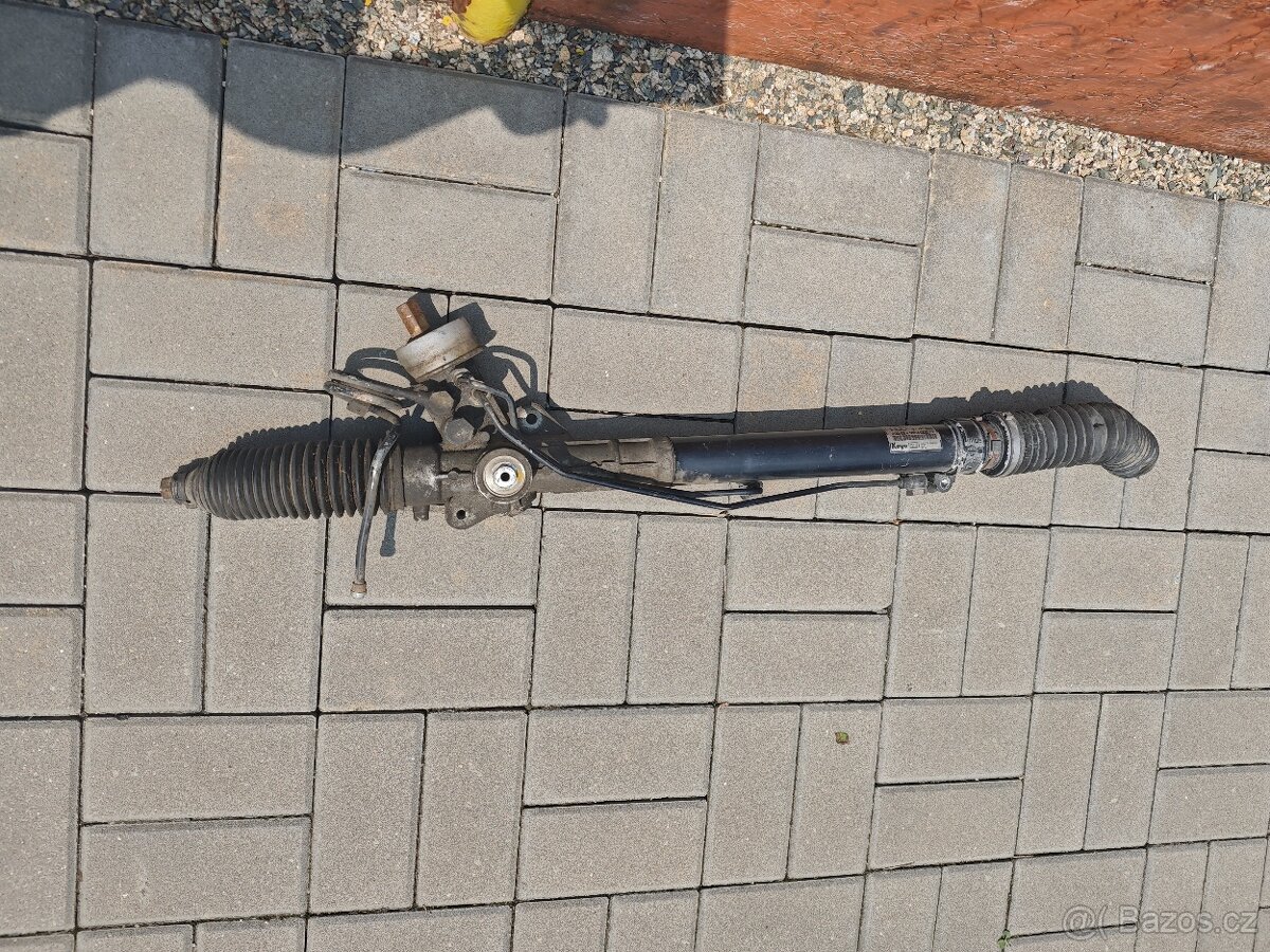 Převodka-servo-řízení Passat 3B5-5.5