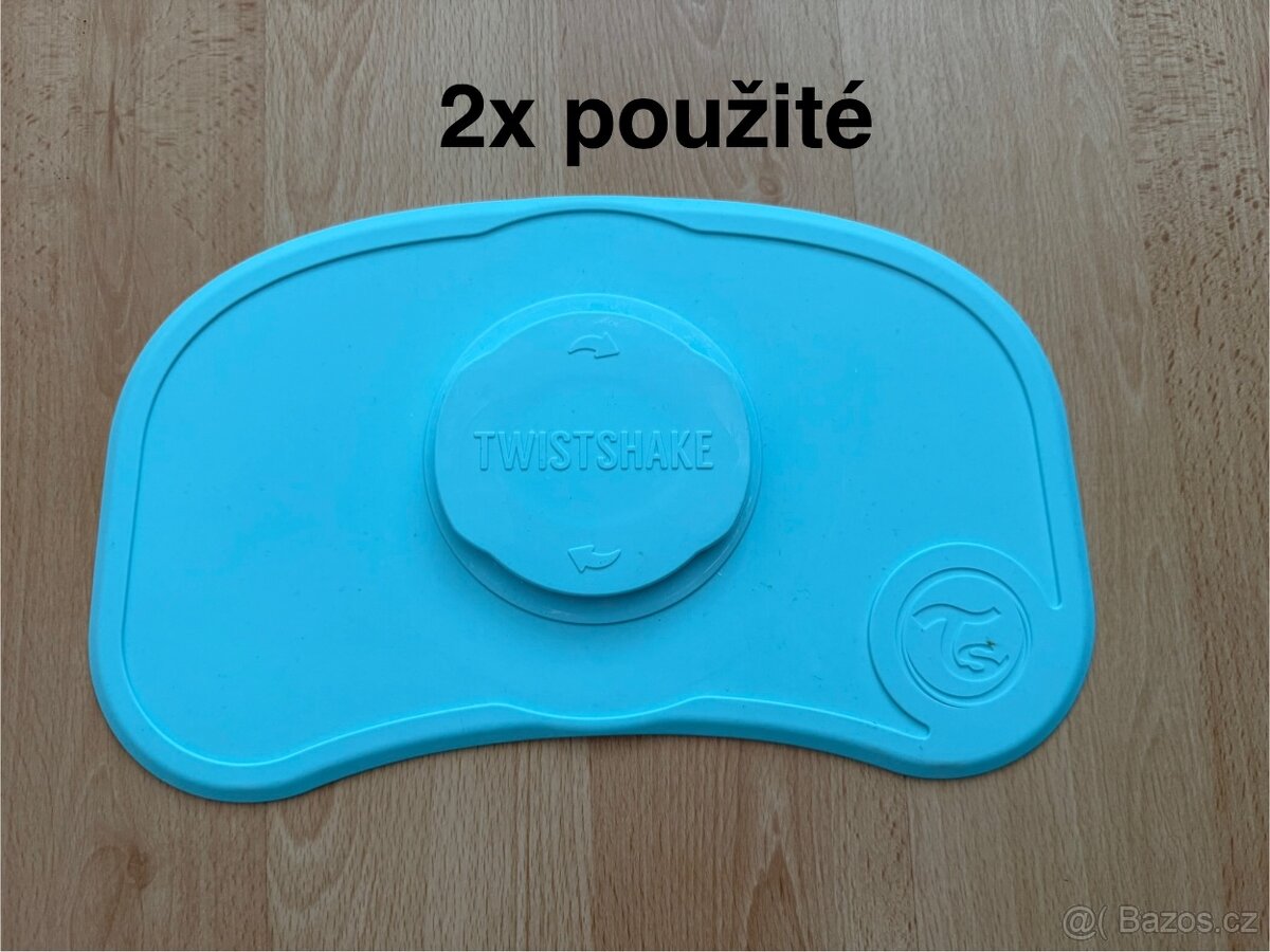 Podložka Twistshake