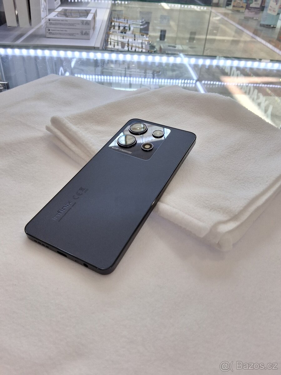 Infinix Note 30 8GB/256GB