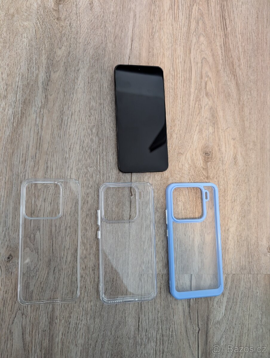 Xiaomi 15 12/256 GB