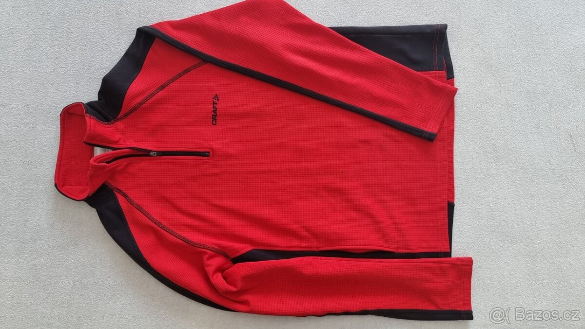 Triko Craft- velk.M