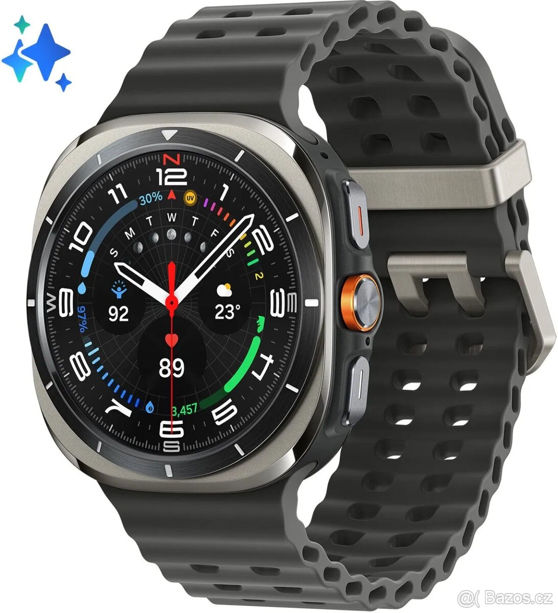 Samsung Galaxy Watch Ultra