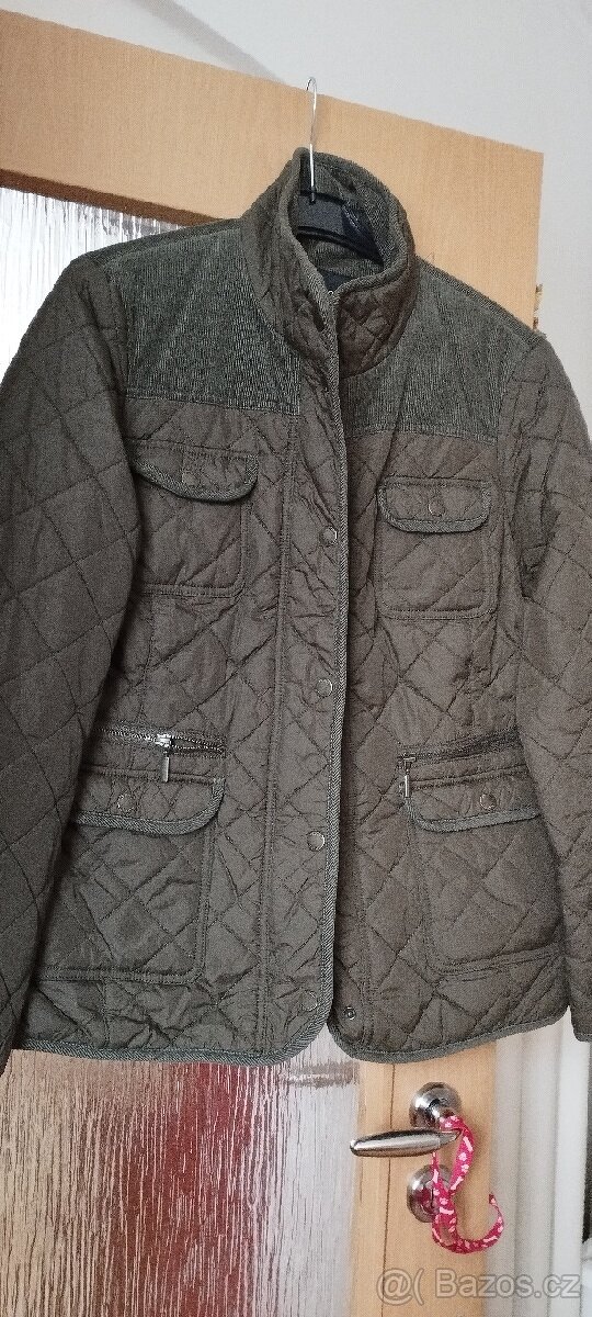 BUNDA khaki Tchibo