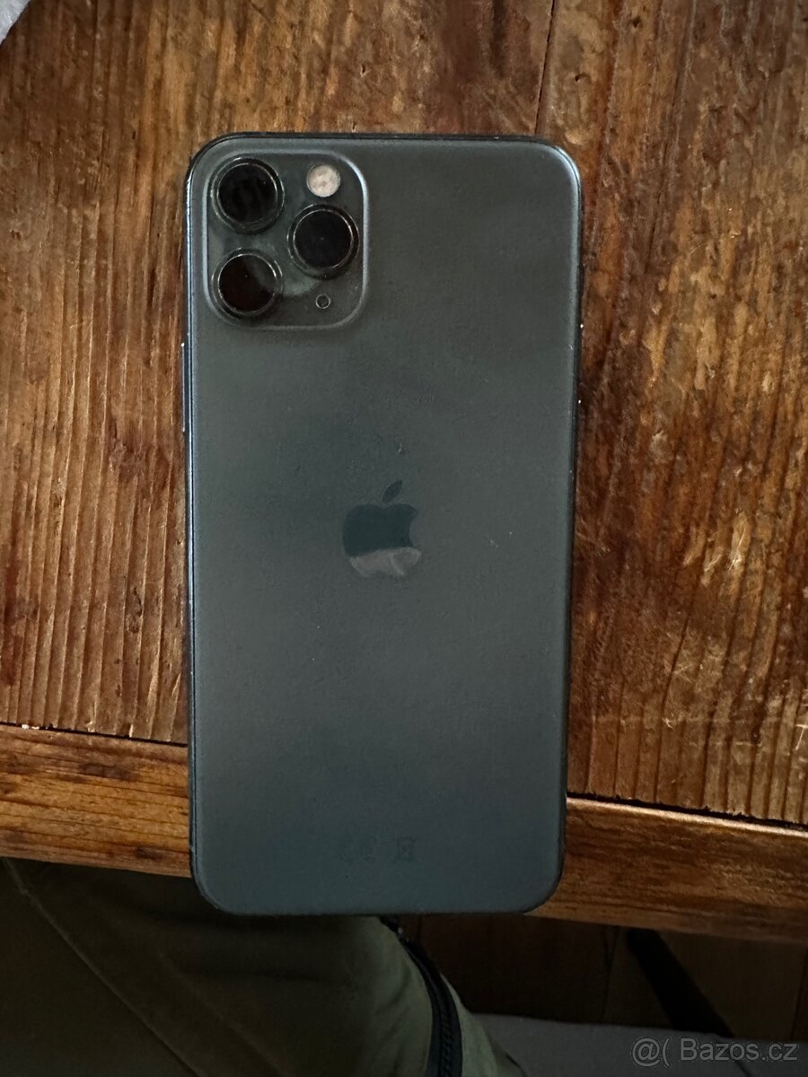 iPhone 11 pro