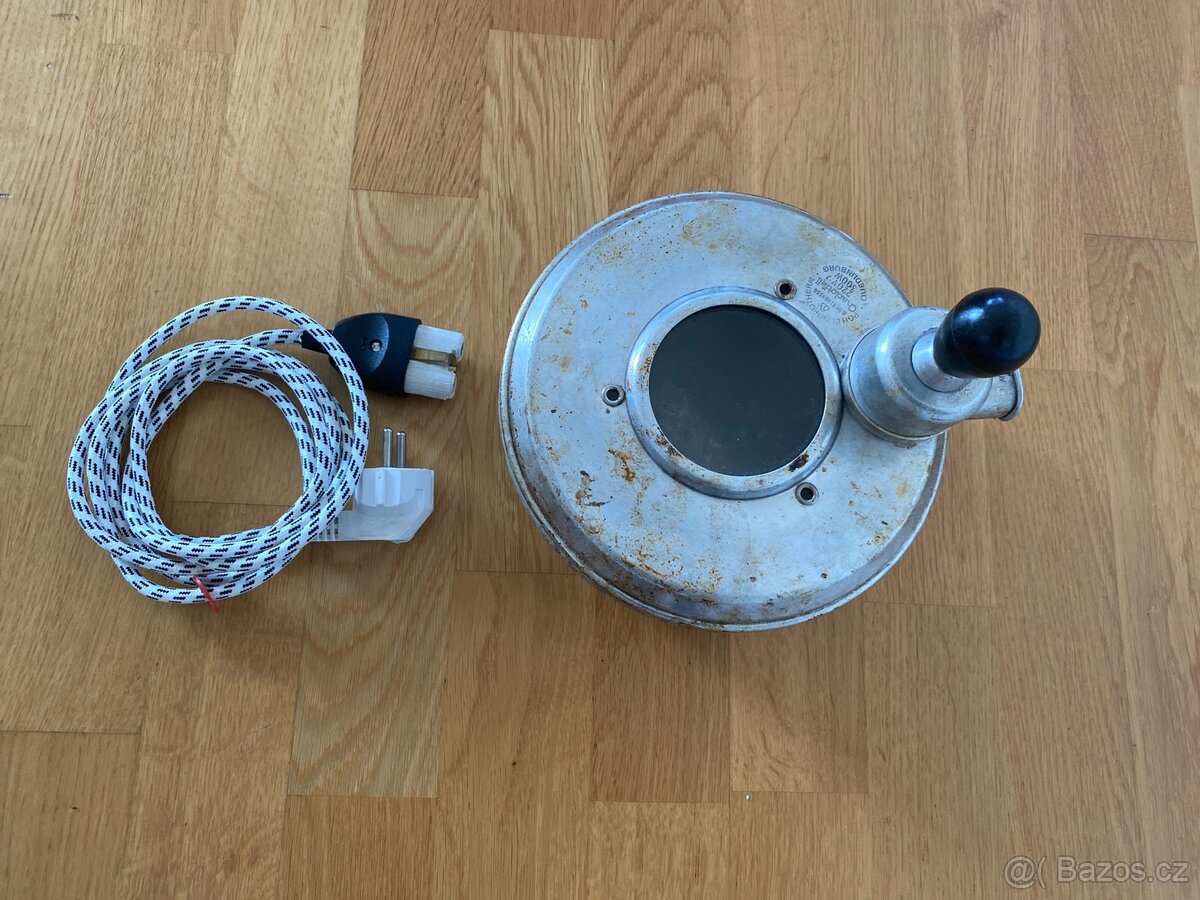 Remoska prumer 20cm