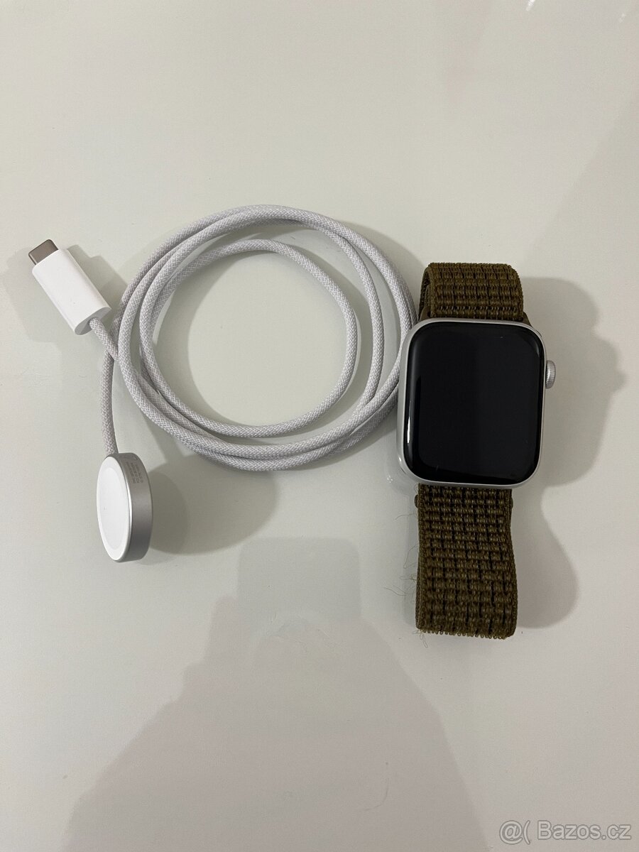 Apple Watch SE Nike 44mm